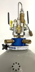 Thermo Fisher Nicolet iS50 FT-IR Spectrometer with Continuµm IR Microscope and Smart Orbit ATR Accessory, 37 of 56