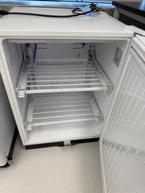 PHCBI Undercounter Freezer-cover