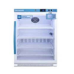 Accucold ARG61PVBIADA-CRT 6 Cu.Ft. Upright Controlled Room Temperature Cabinet, ADA Height, 3 of 3