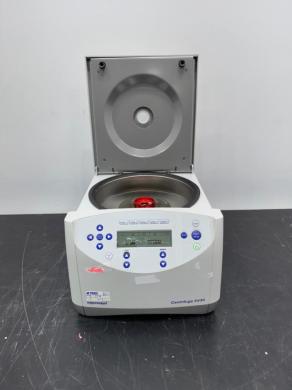 Eppendorf 5430 High-Speed Benchtop Centrifuge for Laboratory Applications-cover