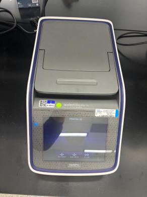 Applied Biosystems VeritiPro 96-Well Thermal Cycler for Precise PCR Applications-cover