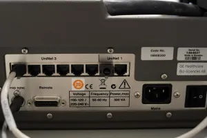 Äkta Explorer 10 FPLC System with Multi-Module Configuration, 7 of 15