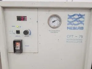 Neslab CFT-75 Refrigerated Recirculator, 4 of 16