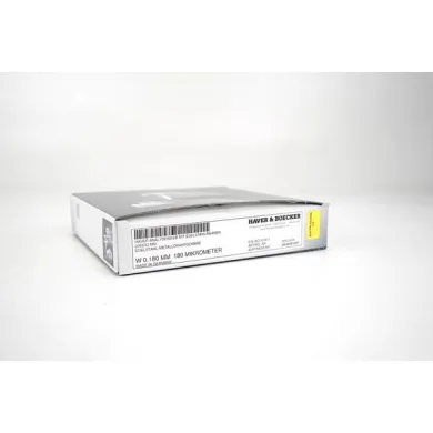 Retsch Analytical Sieve 200x32 MM/0.180 MM 00521634