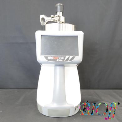Particle Measuring Systems MiniCapt 25M Microbial Air Sampler 6414-2-cover