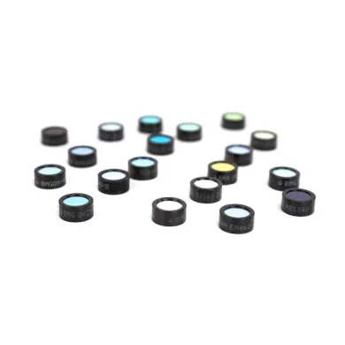 BMG LABTECH OMEGAStar FLUOStar POLARStar 485-P Filter Plate Reader