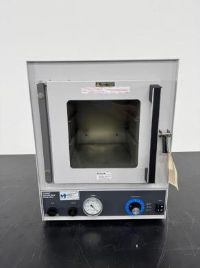 Fisher Scientific Isotemp 281A Vacuum Oven-cover