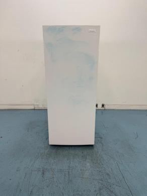 Frigidaire Upright Laboratory Freezer -20°C for Biomedical Sample Storage-cover