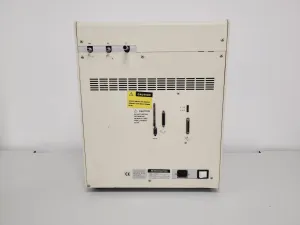 Micromeritics Gemini Surface Area and Pore Size Analyzer, 33 of 34