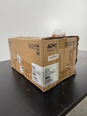 APC Battery Cartridge Replacement-cover