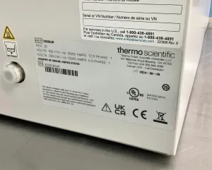 Thermo Fisher Scientific TSCOL35 Precision Circulating Water Bath for Coliform Studies, 11 of 11