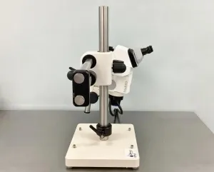 Zeiss Discovery V12 Motorized Stereo Zoom Microscope with 12:1 Zoom Ratio, 2 of 20