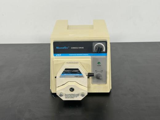 Cole Parmer MasterFlex Console Drive-cover