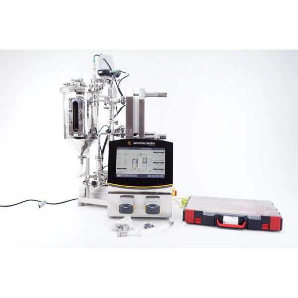 Sartoflow Advanced Crossflow Filtration System BB-8775144