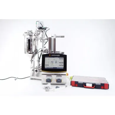 Sartoflow Advanced Crossflow Filtration System BB-8775144