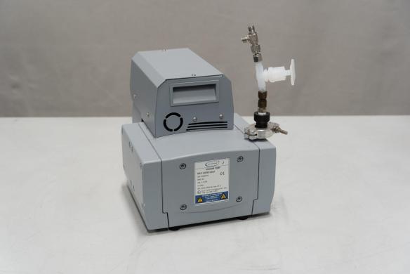 Vacuubrand MD 4 Vario Select Membrane Vacuum Pump-cover