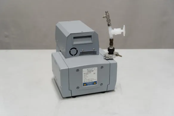 Vacuubrand MD 4 Vario Select Membrane Vacuum Pump