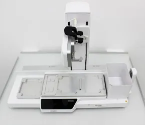 Integra Assist Plus Automatic Multichannel Pipettes, Repair Required, AS-IS, 4 of 10