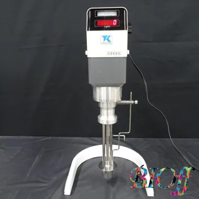 Specialized Machinery MARK II f Model Automatic Laboratory Mixer