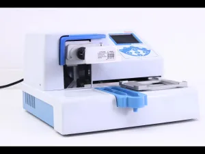 Thermo Multidrop Combi Smart 2 Automated Reagent and Cell Dispenser, 3 of 11