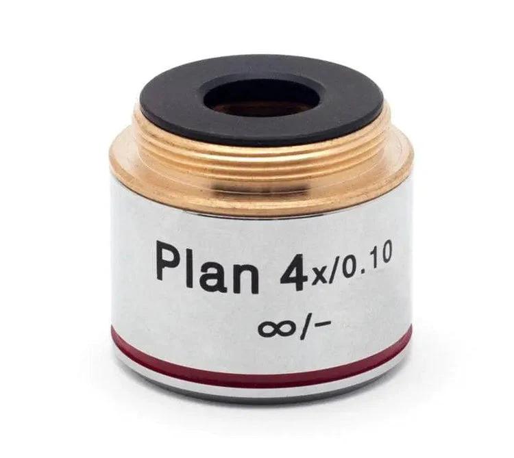 LW Scientific 4x Infinity Plan Objective for Innovation Labscope