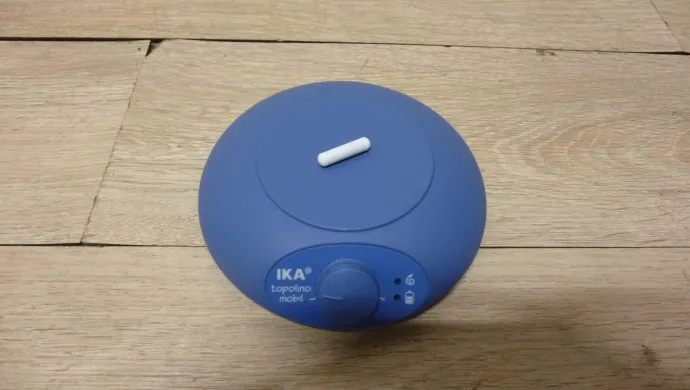 IKA Topolino Mobil Magnetic Stirrer