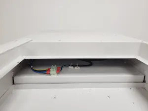 Labcaire SC12R Recirculating Class II Safety Cabinet, 21 of 25