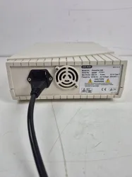 Bio-Rad PowerPac 200 DC Power Supply for Electrophoresis Applications, 7 of 9