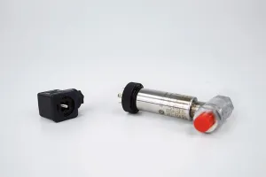 GE Teramess UNIK 5000 Pressure Sensor X5072-TB-A2CA-HO-PA, 7–32 VDC, 0–1 bar, 5 of 6