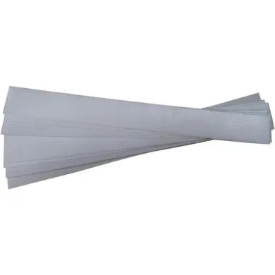 Hermle Filter material PP DLW, 20um pore size, Pack of 10