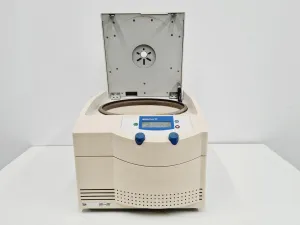 SciQuip Sigma 2-5 Benchtop Centrifuge for Laboratory Sample Preparation, 2 of 10