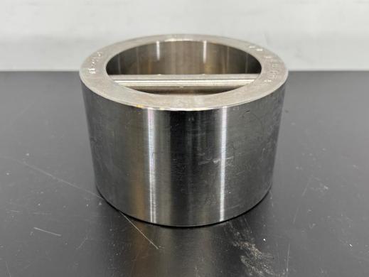 Troemner Calibration Weight for Precise Mass Standardization-cover