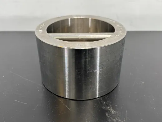 Troemner Calibration Weight for Precise Mass Standardization