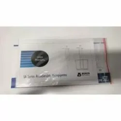 Boeco SA Micropipette 5000 µl, 7 of 11