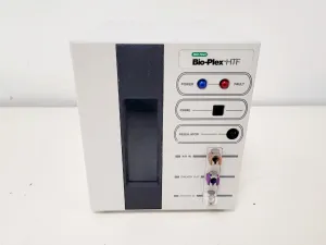 Bio-Rad Bio-Plex 200 System with Bio-Plex HTF Multiplex Immunoassay Analyzer, 6 of 30