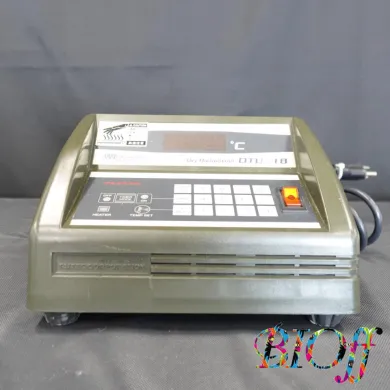 Taitec DTU-1B Dry Thermo Unit Dry Block Heater