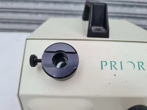 Prior Scientific CL150 Fiber Optic Cold Light Illuminator, 4 of 6