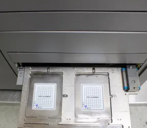 Affymetrix GeneTitan Multi-Channel Instrument for Automated Array Processing, 3 of 8