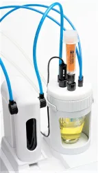Hanna HI 933 Volumetric Karl Fischer Titrator, 3 of 3