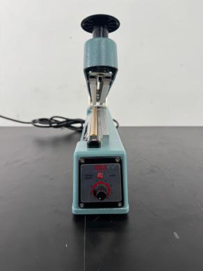 Uline KF-300HC Impulse Heat Sealer for Plastic Bags and Packaging-cover