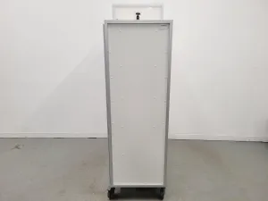 Scanbur Scantainer Cabinet 50-SCNT-1-110, 4 of 19