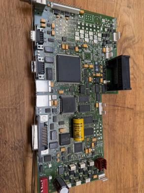 Agilent G2226-66530 Capillary Pump Main Board for 1100 & 1200 Series HPLC Systems-cover