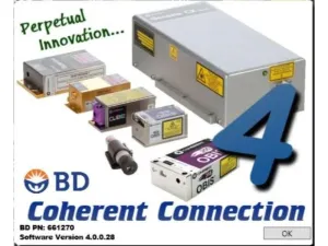 BD FACSymphony A5 High-Parameter Flow Cytometer with 5 Lasers, 29 Colors, HTS Sampler & Supply System, 5 of 27