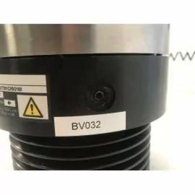Edwards EXT351 Turbo Molecular High Vacuum Pump-cover