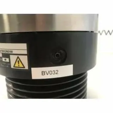 Edwards EXT351 Turbo Molecular High Vacuum Pump