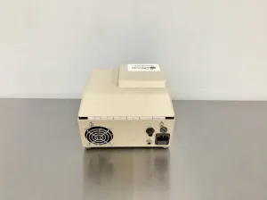 Branson Sonifier S-150D 23 kHz Ultrasonic Cell Disruptor and Homogenizer, 4 of 11
