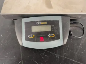 Ohaus ES Series Analytical Balance for Laboratory Weighing Applications, 3 of 4