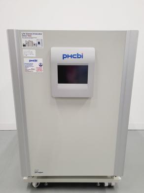PHCBI MCO-170AICD-PE CO2 Incubator with Shelving-cover
