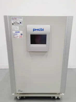 PHCBI MCO-170AICD-PE CO2 Incubator with Shelving