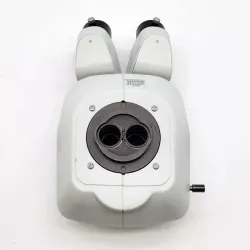 Olympus SZX2-TR30 Stereo Microscope Trinocular Head Observation Tube, 2 of 3